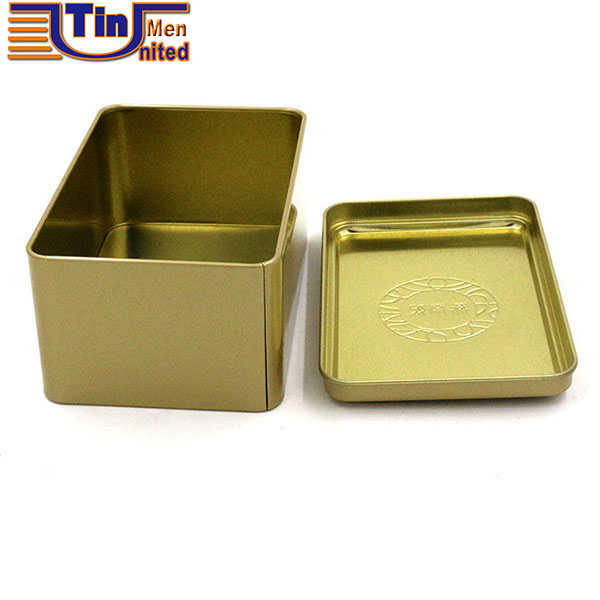 TMR029 Packaging Tin Box